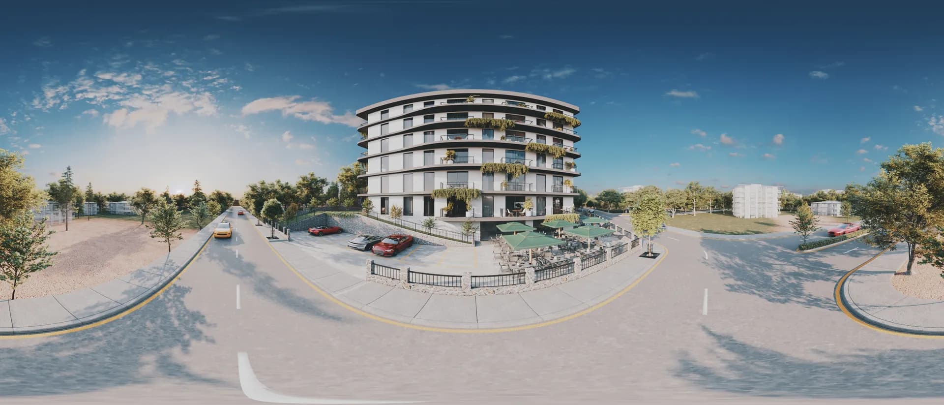 Lake City küçük görsel 13