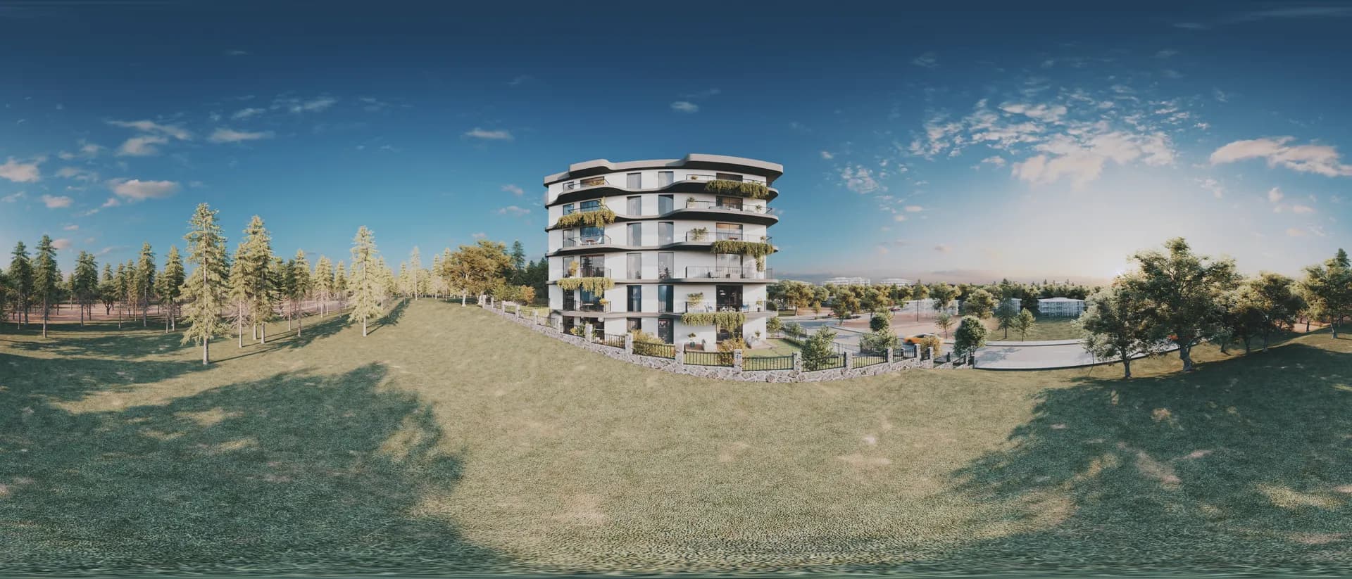 Lake City küçük görsel 14
