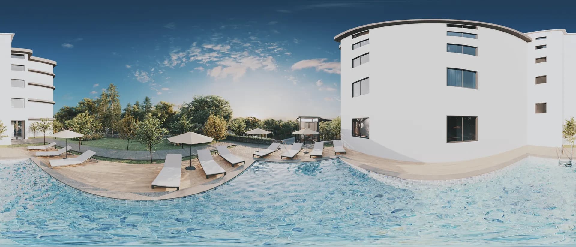 Lake City küçük görsel 15