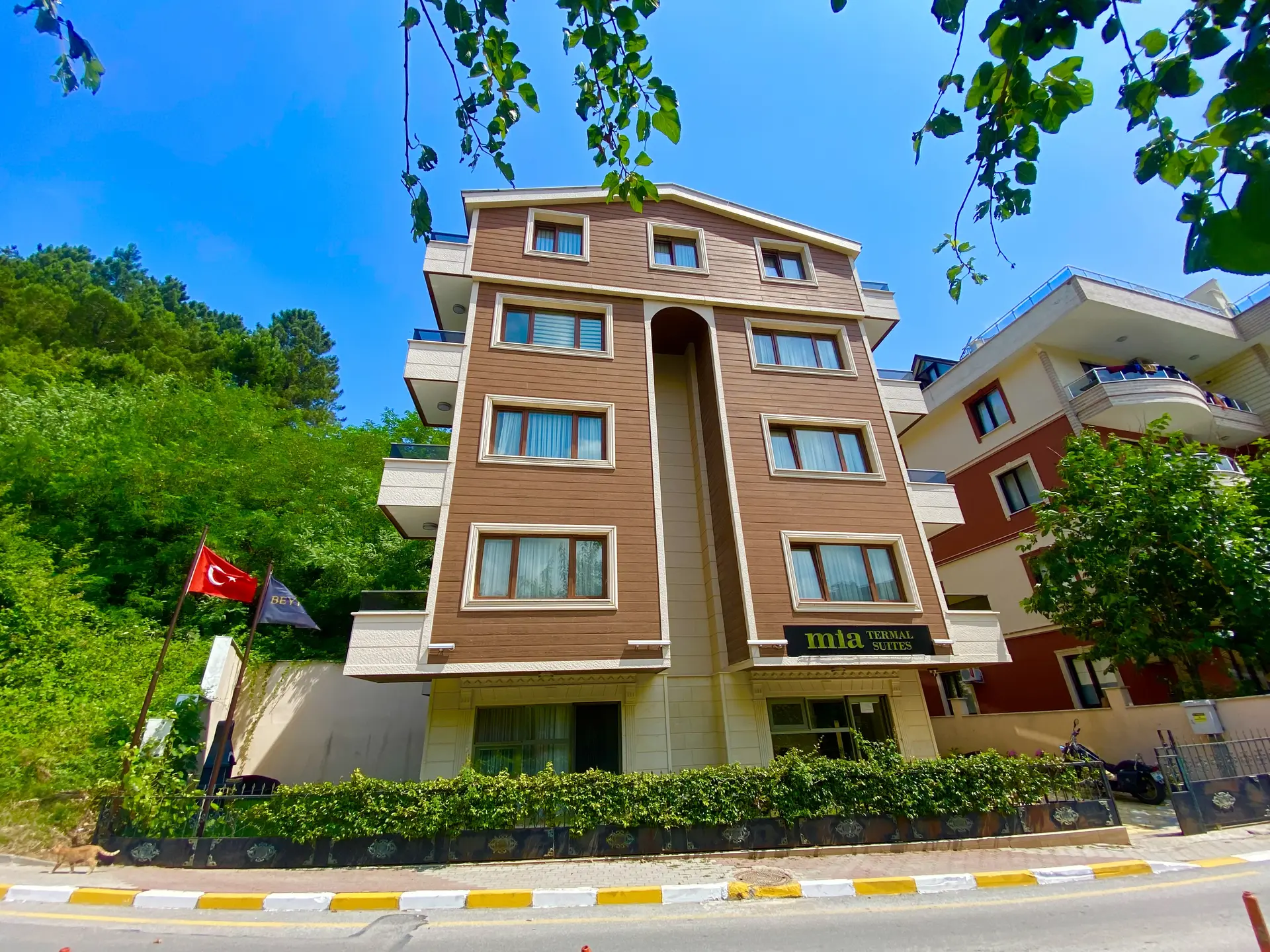 Suites küçük görsel 3