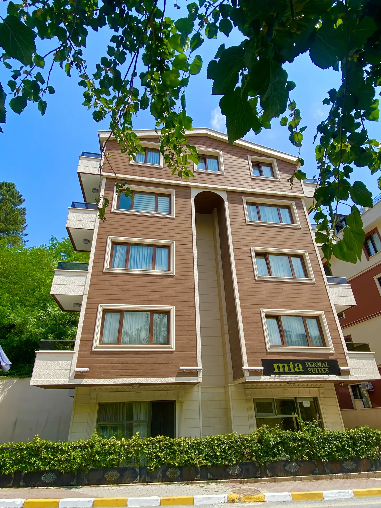 Suites küçük görsel 5