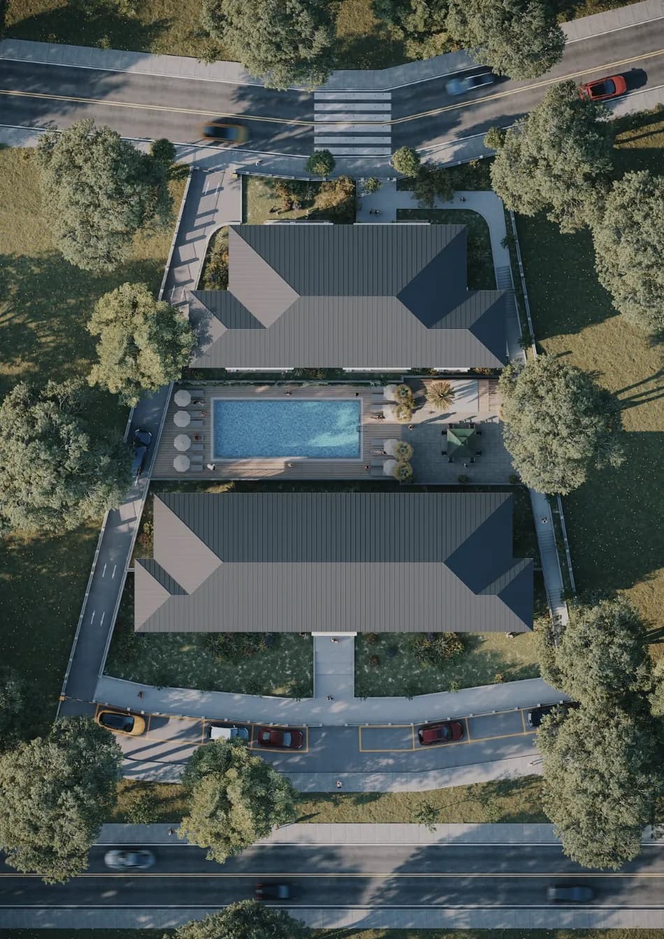 Summer House küçük görsel 15