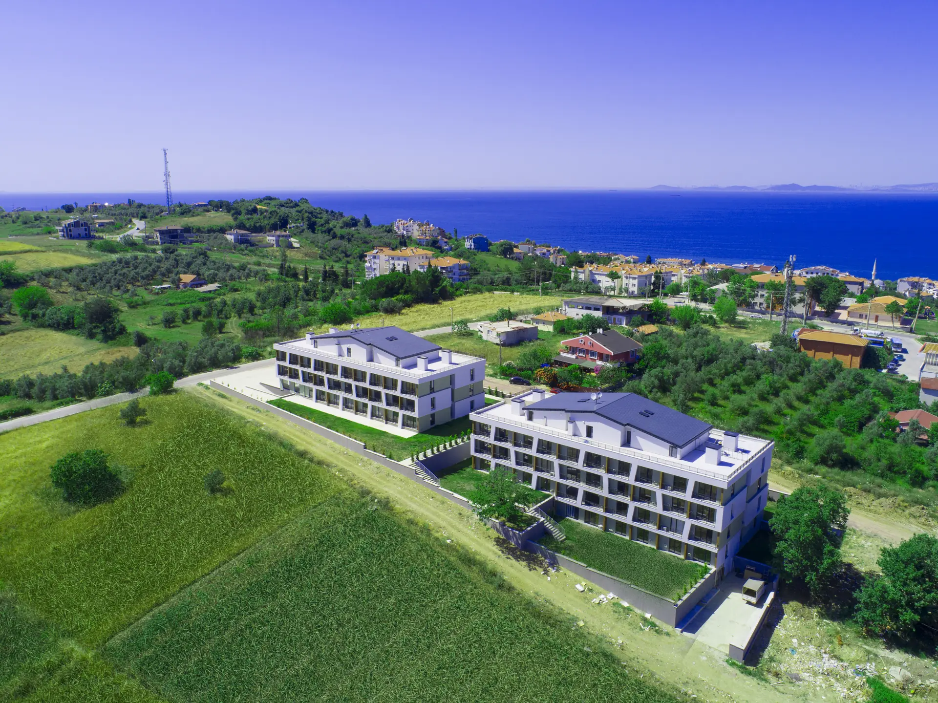 Beytepe Plus — Koru / Yalova