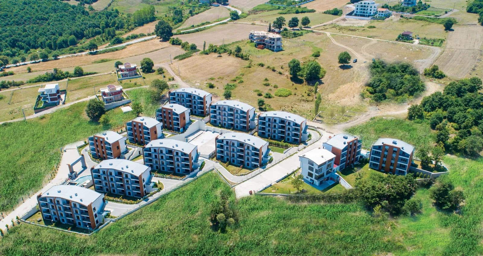 Mia Thermal — Termal / Yalova