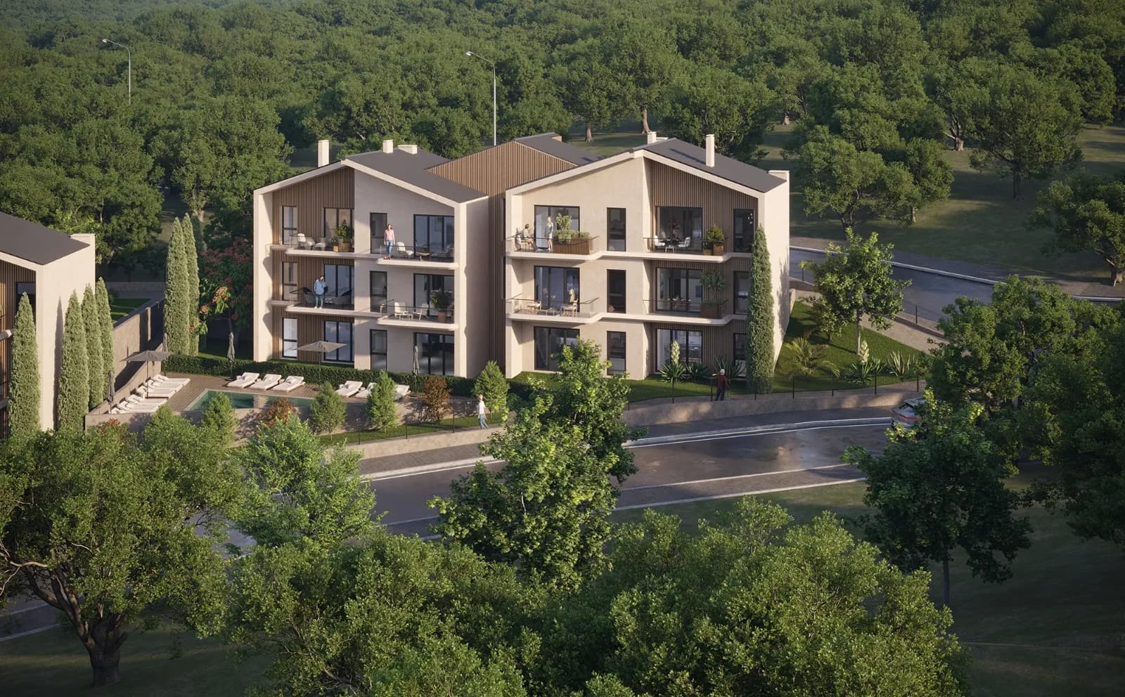 Karaca Arboretumu: Termal'in Yanı Başında Bir Bitki Cenneti
