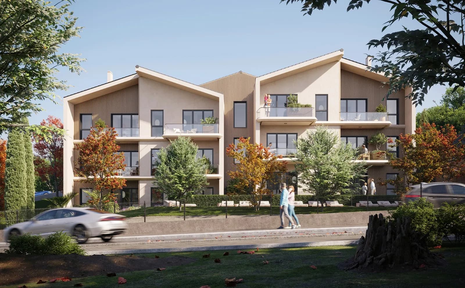 İnşaat Aşamasında Daire Seçmek: Konum, Kat ve Manzara Tercihi