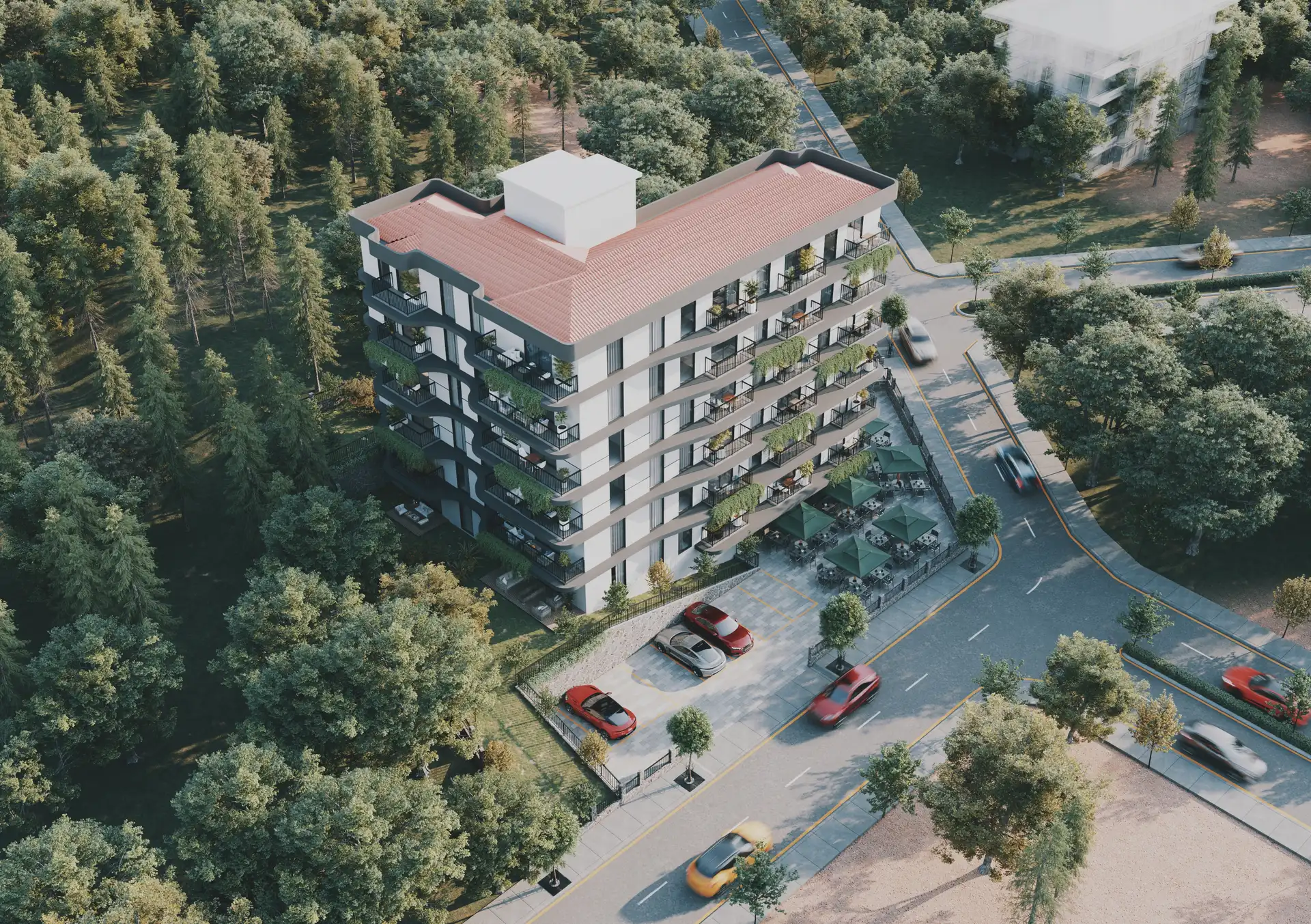 Lake City görsel 1