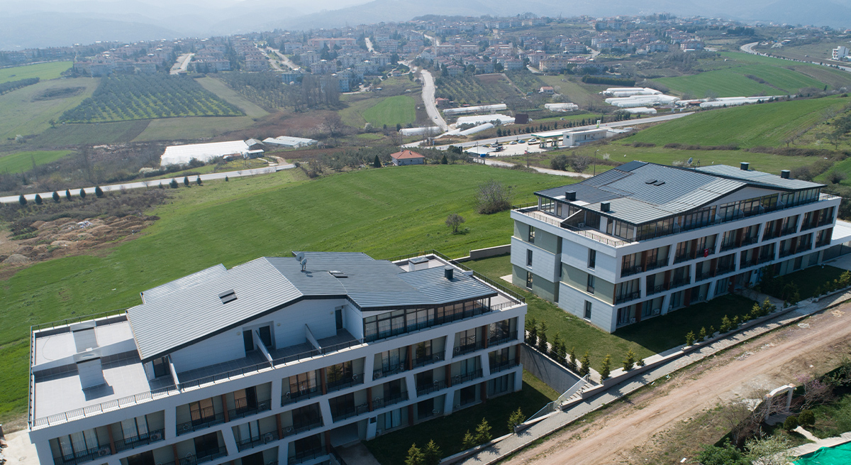Beytepe Plus Proje Görseli