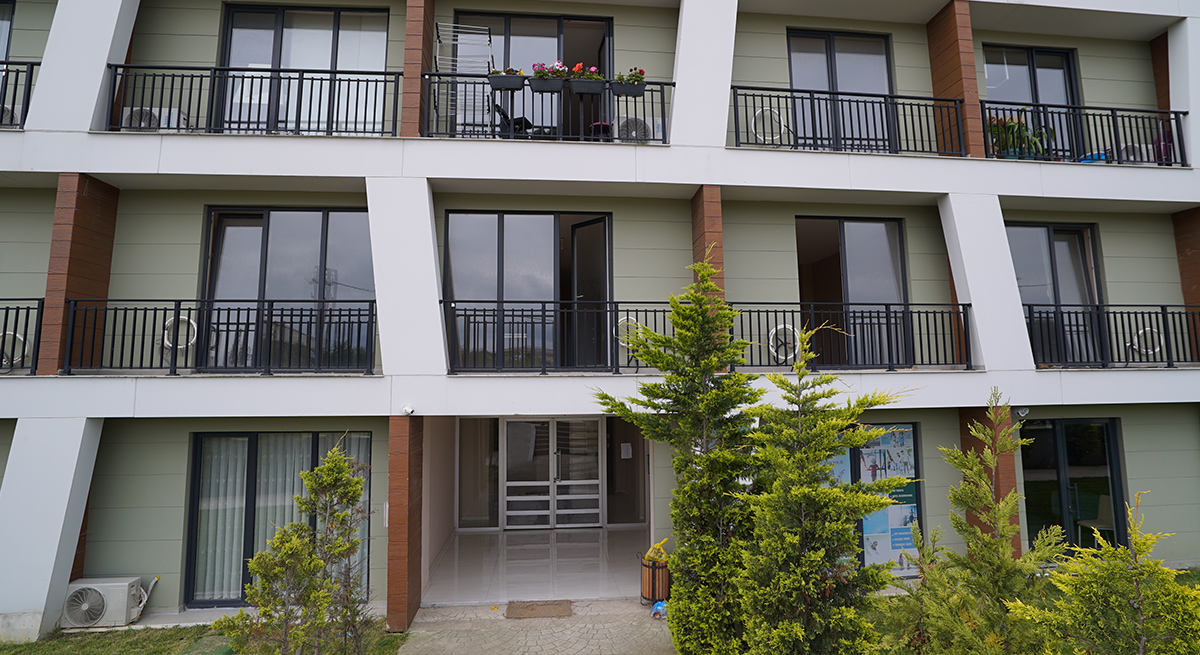 Beytepe Plus Stratejik Konum