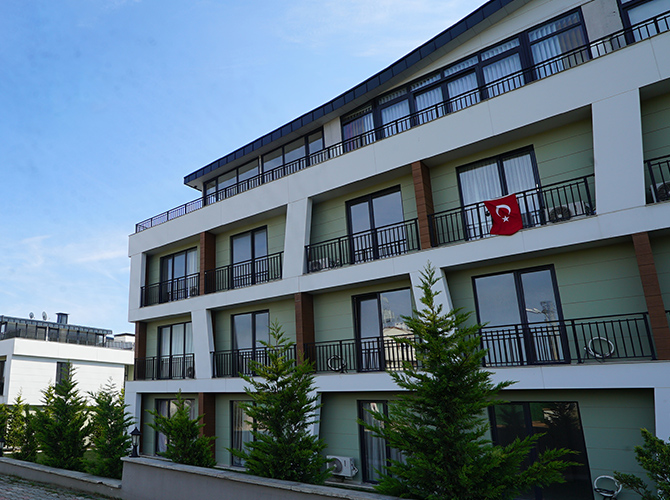Dış Görünüm 2