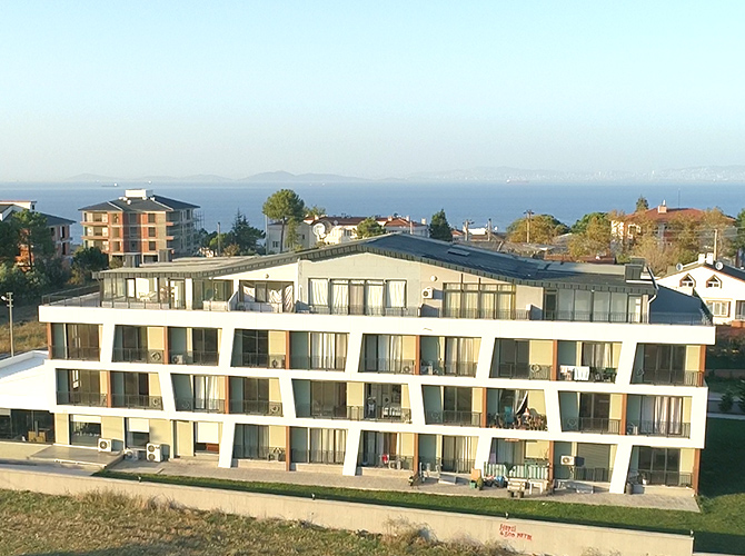 Dış Görünüm 4