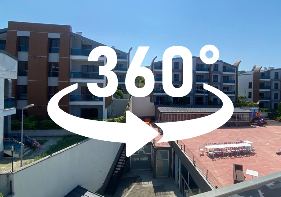 Mia Thermal 360 görünüm