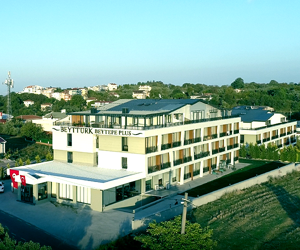 Beytepe Plus