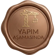Yapım Aşamasında